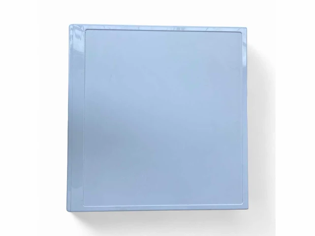 Bauknecht w active 8a wasmachine voorlader 8 kg 1400 rpm wit duits display - afbeelding 8 van  12