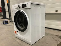 Bauknecht w active 8a wasmachine - afbeelding 1 van  6