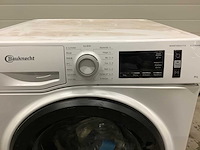 Bauknecht w active 8a wasmachine - afbeelding 4 van  6