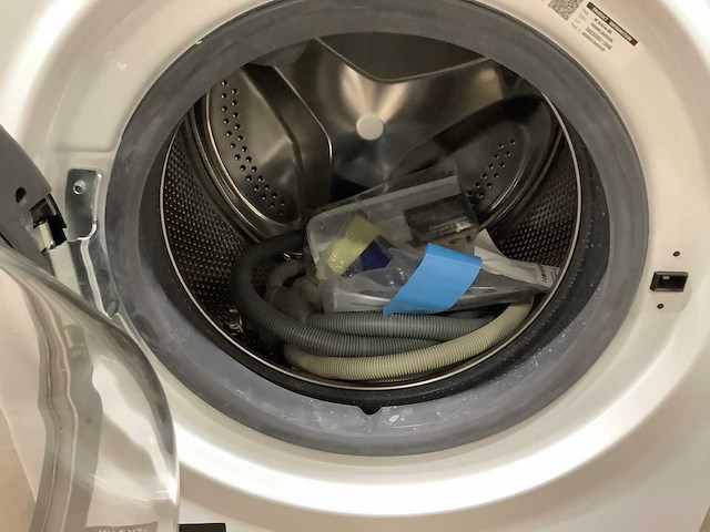 Bauknecht w active 8a wasmachine - afbeelding 5 van  6