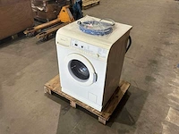Bauknecht wae 8575 wasmachine