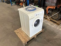 Bauknecht wae 8575 wasmachine - afbeelding 3 van  10
