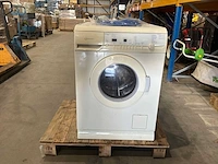 Bauknecht wae 8575 wasmachine - afbeelding 4 van  10