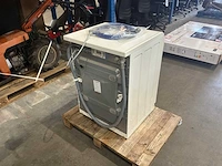 Bauknecht wae 8575 wasmachine - afbeelding 5 van  10