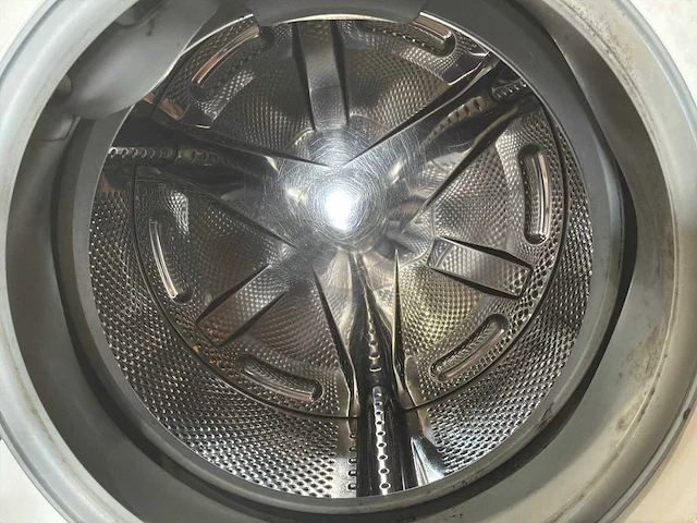Bauknecht wae 8575 wasmachine - afbeelding 8 van  10