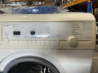 Bauknecht wae 8575 wasmachine - afbeelding 9 van  10