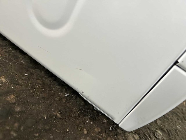 Bauknecht wam 814 a wasmachine - afbeelding 2 van  3