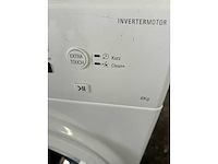Bauknecht wam 814 a wasmachine - afbeelding 3 van  3