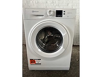 Bauknecht wam 814 a wasmachine - afbeelding 1 van  7