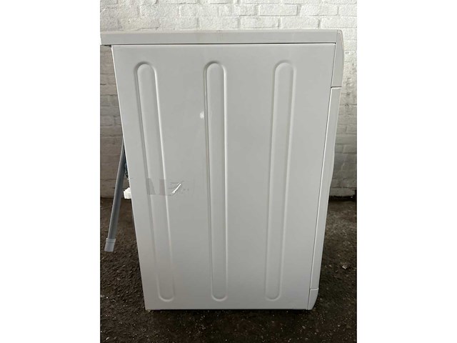 Bauknecht wam 814 a wasmachine - afbeelding 2 van  7