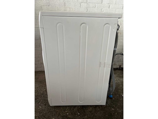 Bauknecht wam 814 a wasmachine - afbeelding 3 van  7