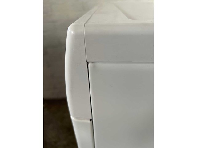 Bauknecht wam 814 a wasmachine - afbeelding 6 van  7