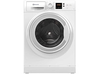Bauknecht wam 814 a wasmachine - afbeelding 1 van  8