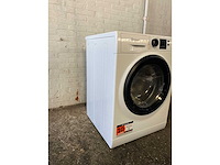 Bauknecht wam 914 a wasmachine voorbelading 9 kg 1400 rpm wit - afbeelding 4 van  6