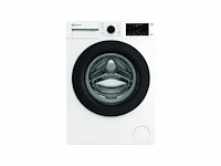 Bauknecht wasmachine b w 8a10 bs 8 kg energielabel a