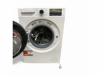 Bauknecht wasmachine b w 8a10 bs 8 kg energielabel a - afbeelding 3 van  8