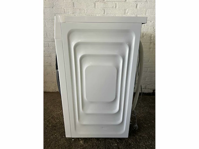 Bauknecht wasmachine b w 8a10 bs 8 kg energielabel a - afbeelding 4 van  5