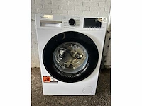 Bauknecht wasmachine b w 8a10 bs 8 kg energielabel a - afbeelding 5 van  5