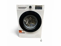 Bauknecht wasmachine b w 8a10 bs 8 kg energielabel a - afbeelding 2 van  8
