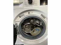 Bauknecht wasmachine b wm 8a7 bs 8 kg energielabel a - afbeelding 3 van  6
