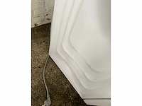 Bauknecht wasmachine b wm 8a7 bs 8 kg energielabel a - afbeelding 6 van  6