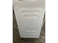 Bauknecht wasmachine b wm 8a7 bs 8 kg energielabel a - afbeelding 4 van  5