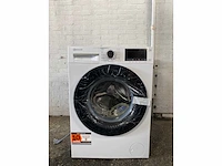Bauknecht wasmachine b wm 8a7 bs 8 kg energielabel a - afbeelding 2 van  6