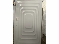 Bauknecht wasmachine b wm 9a40 ex 9 kg energielabel a - afbeelding 3 van  5