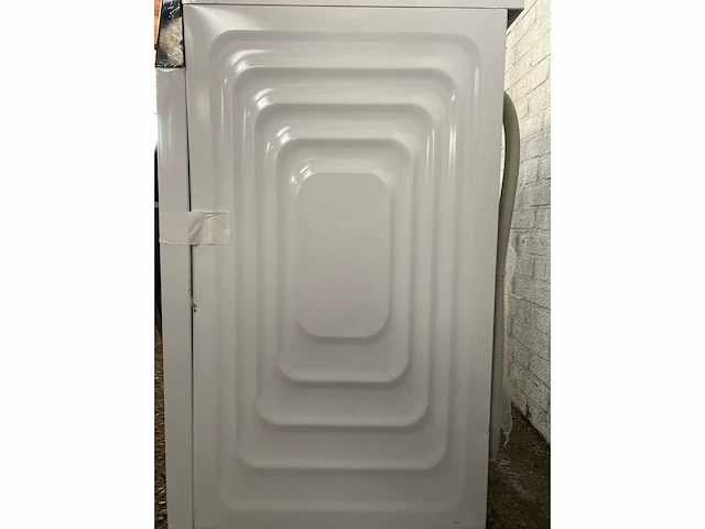 Bauknecht wasmachine b wm 9a40 ex 9 kg energielabel a - afbeelding 3 van  5