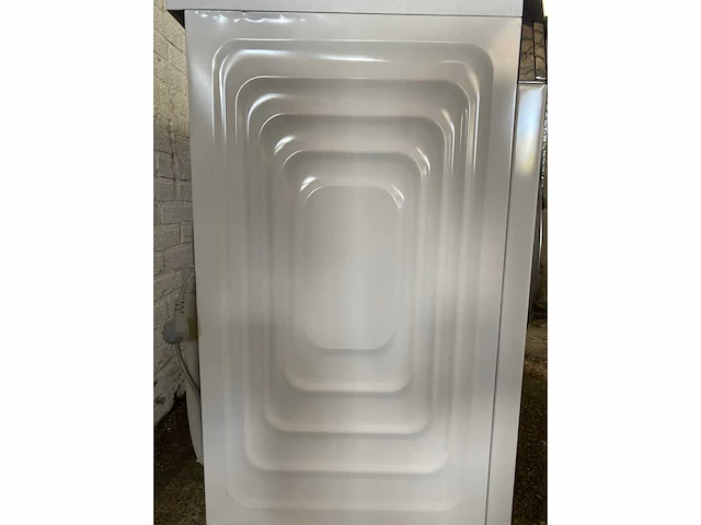 Bauknecht wasmachine b wm 9a40 ex 9 kg energielabel a - afbeelding 4 van  5