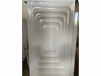 Bauknecht wasmachine b wm 9a40 ex 9 kg energielabel a - afbeelding 4 van  5