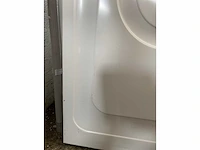 Bauknecht wasmachine b6r 88e 8 kg energielabel a - afbeelding 4 van  8