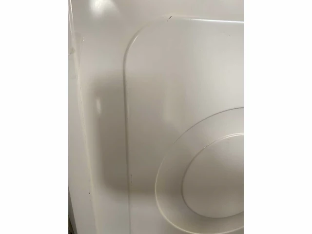 Bauknecht wasmachine b6r 88e 8 kg energielabel a - afbeelding 7 van  8
