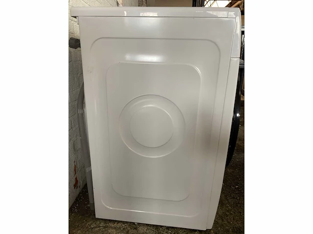 Bauknecht wasmachine b6r 88e 8 kg energielabel a - afbeelding 3 van  8