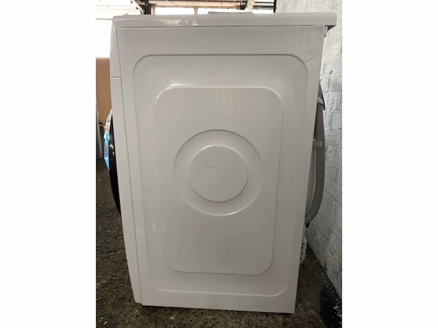 Bauknecht wasmachine b6r 88e 8 kg energielabel a - afbeelding 6 van  8