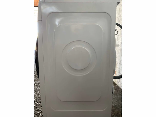 Bauknecht wasmachine b6r 88e 8 kg - afbeelding 6 van  6