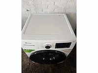 Bauknecht wasmachine b6r 98 9 kg energielabel a - afbeelding 4 van  8