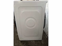 Bauknecht wasmachine b6r 98 9 kg energielabel a - afbeelding 5 van  8