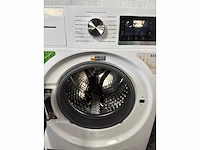 Bauknecht wasmachine b6r 98 9 kg energielabel a - afbeelding 7 van  8