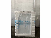 Bauknecht wasmachine b6r 98e 9 kg energielabel a - afbeelding 4 van  5