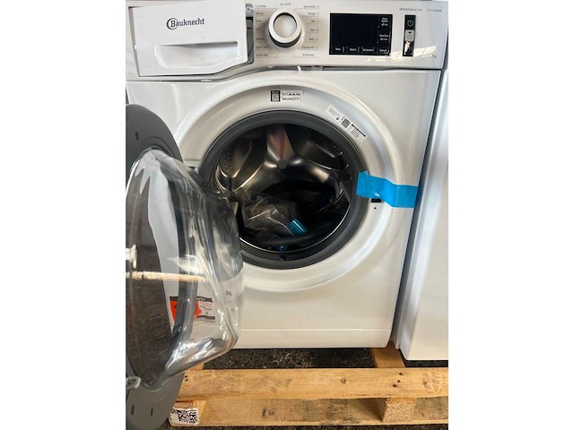 Bauknecht wasmachine | bauknecht vaatwasser | bauknecht vriezer - afbeelding 2 van  7