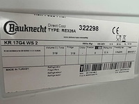 Bauknecht wasmachine | bauknecht vaatwasser | bauknecht vriezer - afbeelding 7 van  7