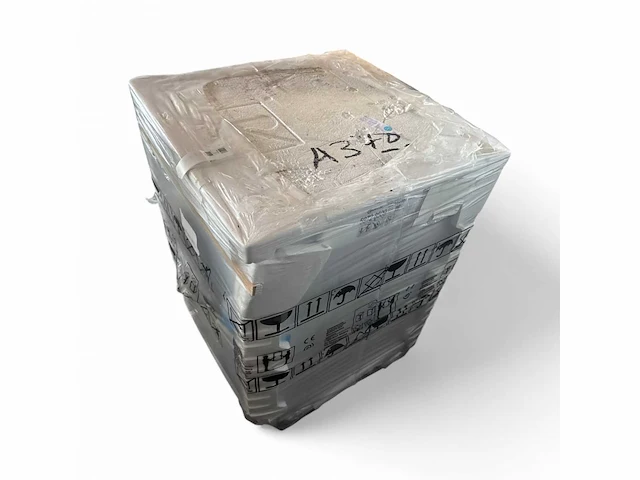 Bauknecht wasmachine bpw 814 a 8 kg energielabel a - afbeelding 2 van  5