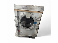 Bauknecht wasmachine bpw 814 a 8 kg energielabel a - afbeelding 4 van  5