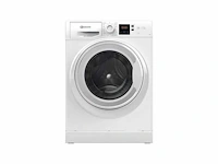 Bauknecht wasmachine bpw 814 a 8 kg energielabel a