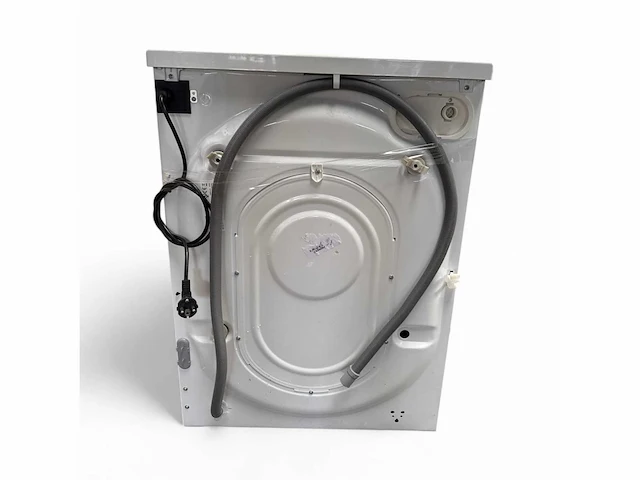 Bauknecht wasmachine bpw 814 a 8 kg energielabel a - afbeelding 6 van  6