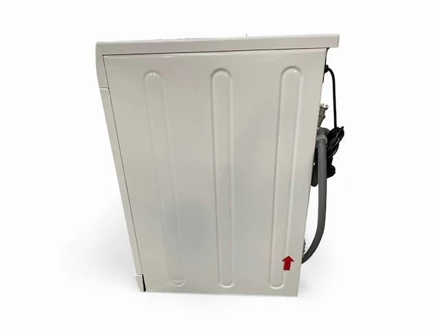 Bauknecht wasmachine bpw 814 a 8 kg energielabel a - afbeelding 7 van  8
