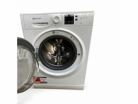 Bauknecht wasmachine bpw 814 a 8 kg energielabel a - afbeelding 4 van  8