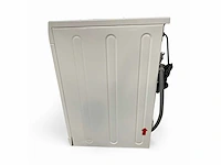 Bauknecht wasmachine bpw 814 a 8 kg energielabel a - afbeelding 8 van  8
