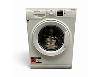 Bauknecht wasmachine bpw 814 a 8 kg energielabel a - afbeelding 2 van  8